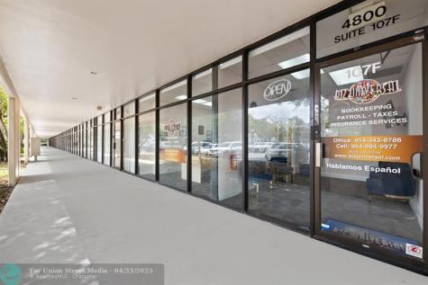 4800 N State Road 7 Lauderdale Lakes FL 33319