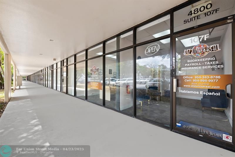 4800 N State Road 7 Lauderdale Lakes FL 33319