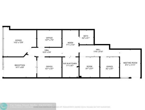 4800 N State Road 7 Lauderdale Lakes FL 33319