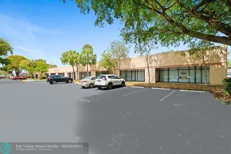 4800 N State Road 7 Lauderdale Lakes FL 33319