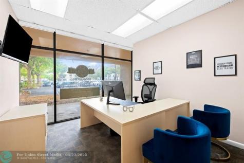 4800 N State Road 7 Lauderdale Lakes FL 33319