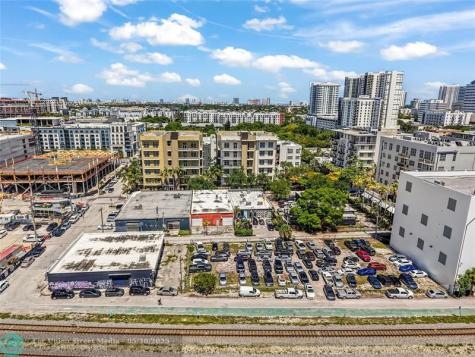 114 NW 5th Street Fort Lauderdale FL 33301
