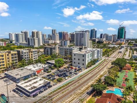 114 NW 5th Street Fort Lauderdale FL 33301