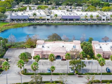 2233 N Commerce Parkway Weston FL 33326