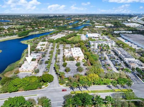 2233 N Commerce Parkway Weston FL 33326