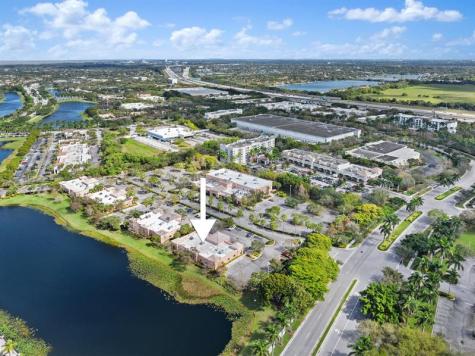 2233 N Commerce Parkway Weston FL 33326
