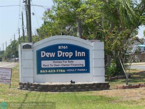 8791 Highway 78 W Okeechobee FL 34971