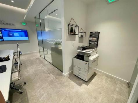2980 NE 207th Street Miami FL 33180