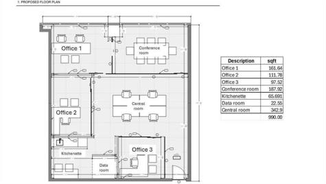 2980 NE 207th Street Miami FL 33180