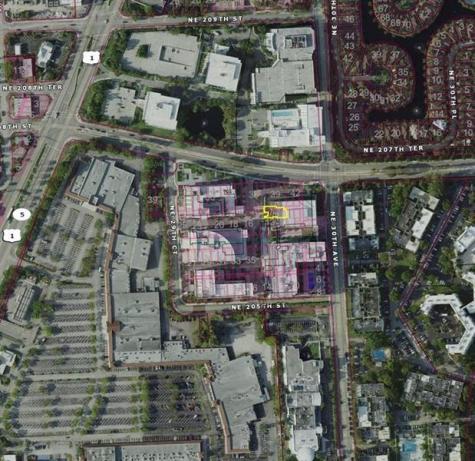 2980 NE 207th Street Miami FL 33180