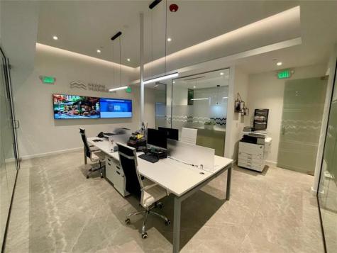 2980 NE 207th Street Miami FL 33180