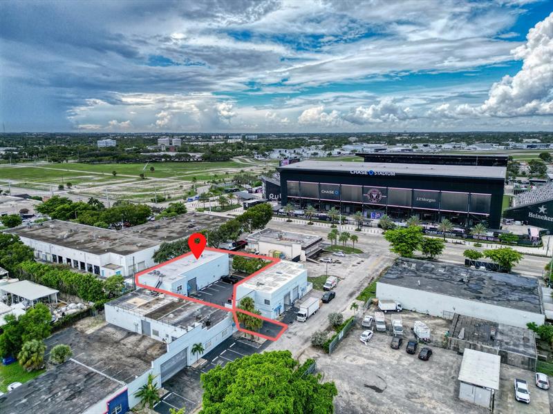 1120 NW 54th Street Fort Lauderdale FL 33309