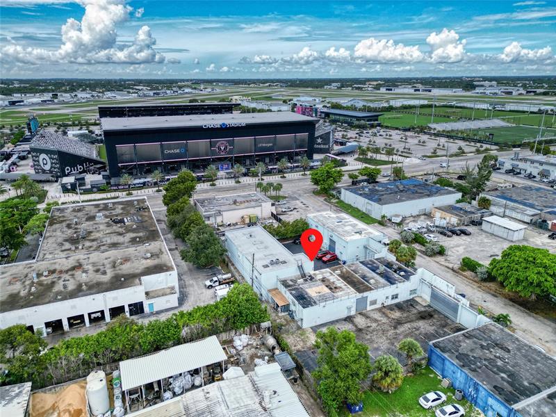 1120 NW 54th Street Fort Lauderdale FL 33309