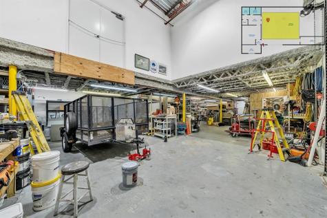 1120 NW 54th Street Fort Lauderdale FL 33309