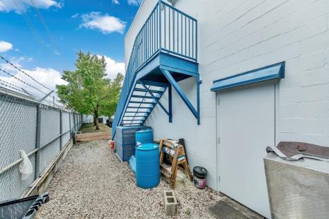 1120 NW 54th Street Fort Lauderdale FL 33309