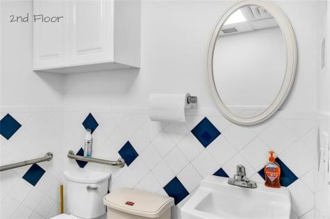 1120 NW 54th Street Fort Lauderdale FL 33309