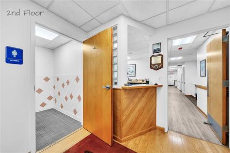 1120 NW 54th Street Fort Lauderdale FL 33309