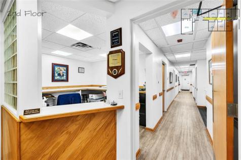 1120 NW 54th Street Fort Lauderdale FL 33309