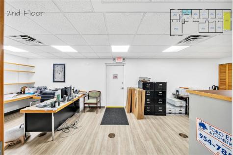 1120 NW 54th Street Fort Lauderdale FL 33309