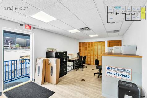 1120 NW 54th Street Fort Lauderdale FL 33309