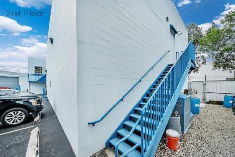 1120 NW 54th Street Fort Lauderdale FL 33309