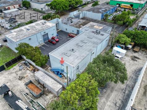 1120 NW 54th Street Fort Lauderdale FL 33309