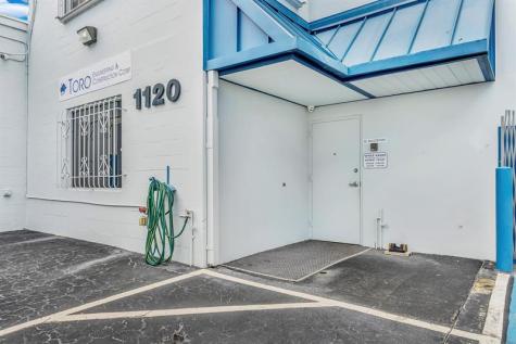 1120 NW 54th Street Fort Lauderdale FL 33309