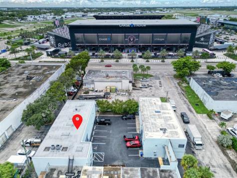 1120 NW 54th Street Fort Lauderdale FL 33309