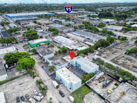 1120 NW 54th Street Fort Lauderdale FL 33309