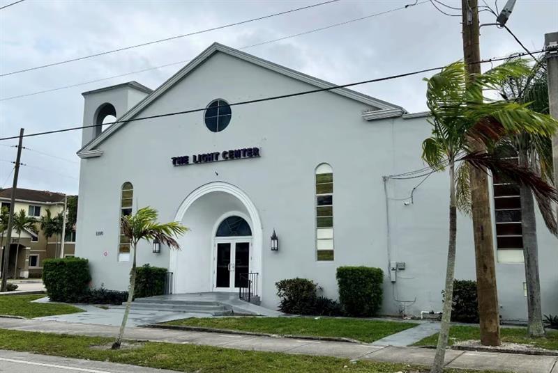 1100 NW 4th Street Fort Lauderdale FL 33311