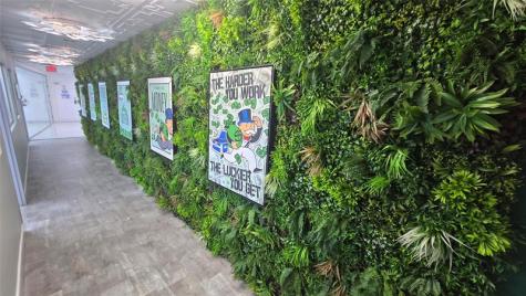 2455 E Sunrise Boulevard Fort Lauderdale FL 33304