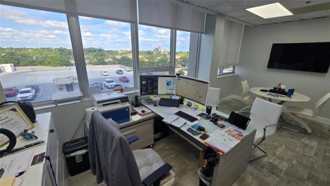 2455 E Sunrise Boulevard Fort Lauderdale FL 33304