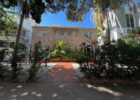 828 Pennsylvania Avenue Miami Beach FL 33139