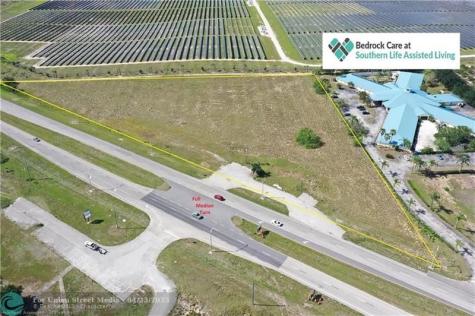 1349 Us 27 Lake Placid FL 33852