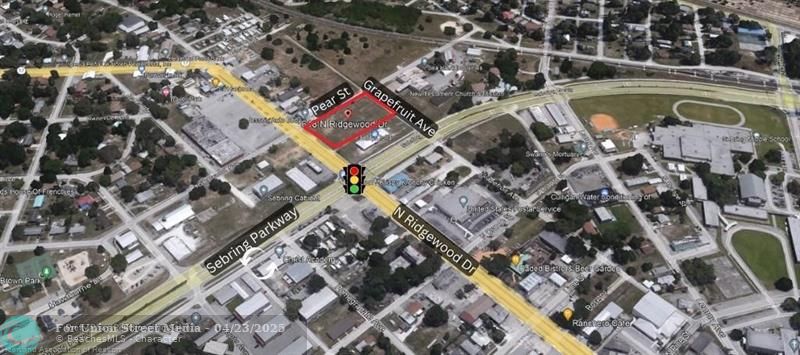 648 N Ridgewood Drive Sebring FL 33870