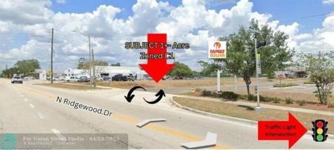 648 N Ridgewood Drive Sebring FL 33870