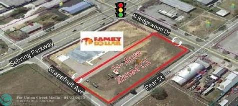 648 N Ridgewood Drive Sebring FL 33870