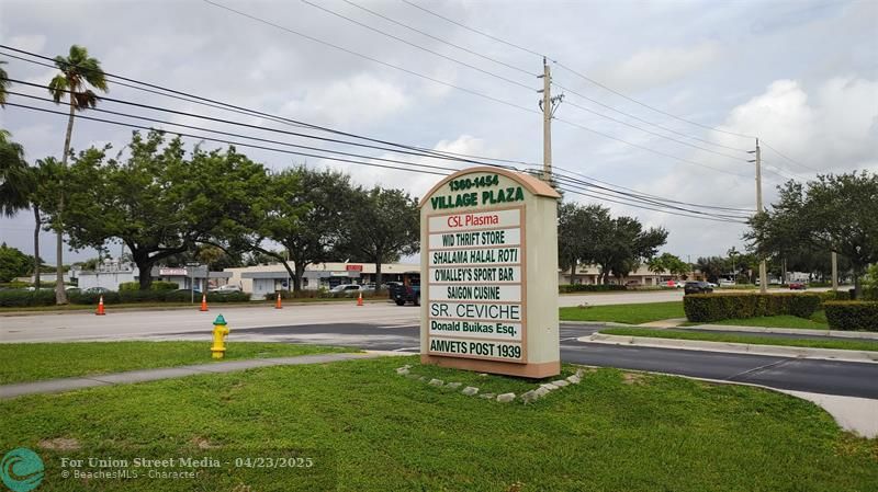 1360 N State Road 7 Margate FL 33063