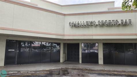 1360 N State Road 7 Margate FL 33063