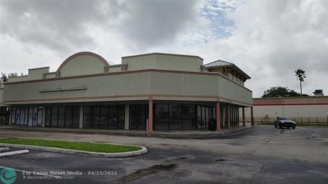1360 N State Road 7 Margate FL 33063