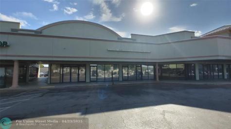 1360 N State Road 7 Margate FL 33063