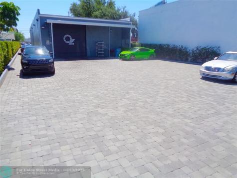 3749 N Federal Highway Pompano Beach FL 33064