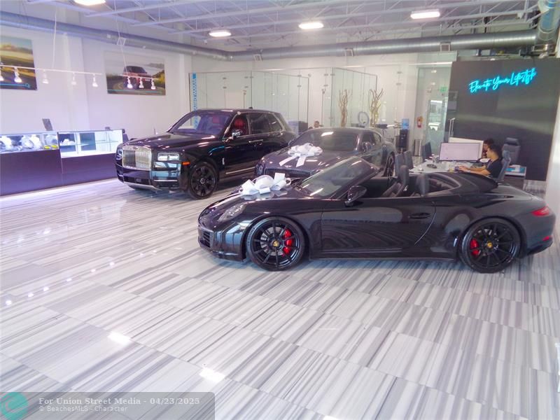 3749 N Federal Highway Pompano Beach FL 33064