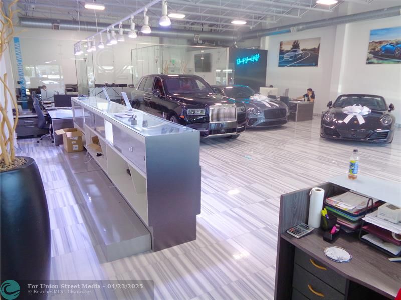 3749 N Federal Highway Pompano Beach FL 33064