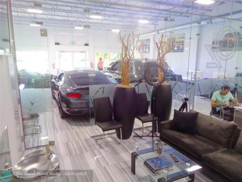 3749 N Federal Highway Pompano Beach FL 33064