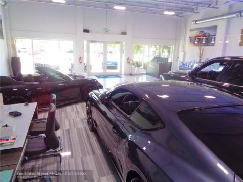 3749 N Federal Highway Pompano Beach FL 33064