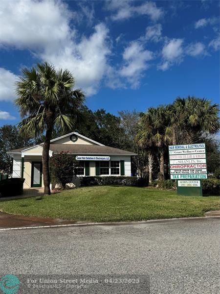 2502 Acorn Street Fort Pierce FL 34947