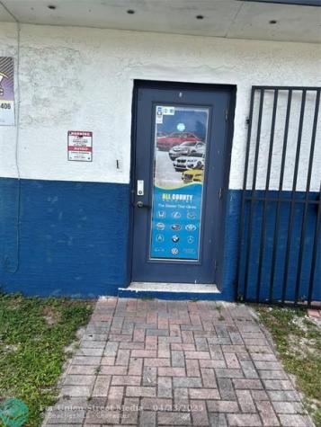 2401 NW 19th Street Fort Lauderdale FL 33311