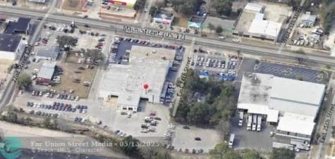 3333 N Main Other City - In The State Of Florida FL 32206