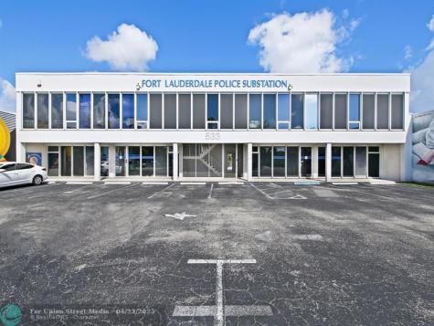 533 NE 13th Street Fort Lauderdale FL 33304